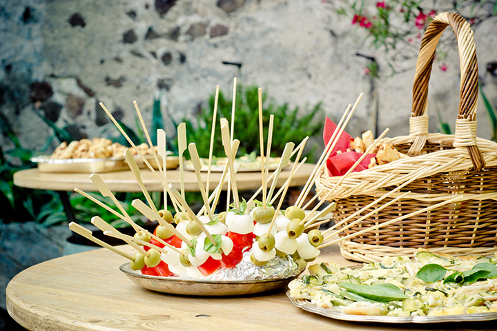 Party Snack