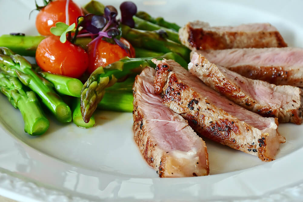 Asperge