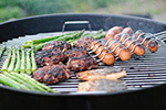 Grill