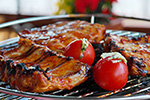 Spareribs